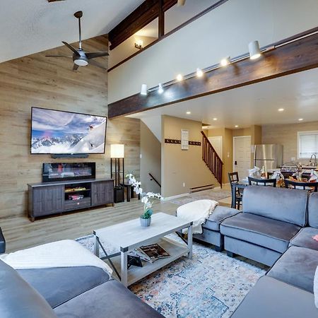Pocono Paradise 143, New 4Bd, Tannersville, Camelback, Kalahari Εξωτερικό φωτογραφία