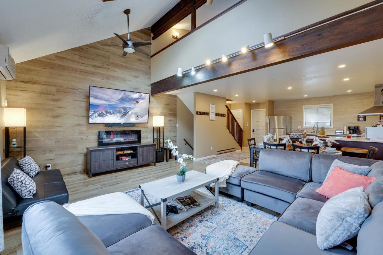 Pocono Paradise 143, New 4Bd, Tannersville, Camelback, Kalahari Εξωτερικό φωτογραφία