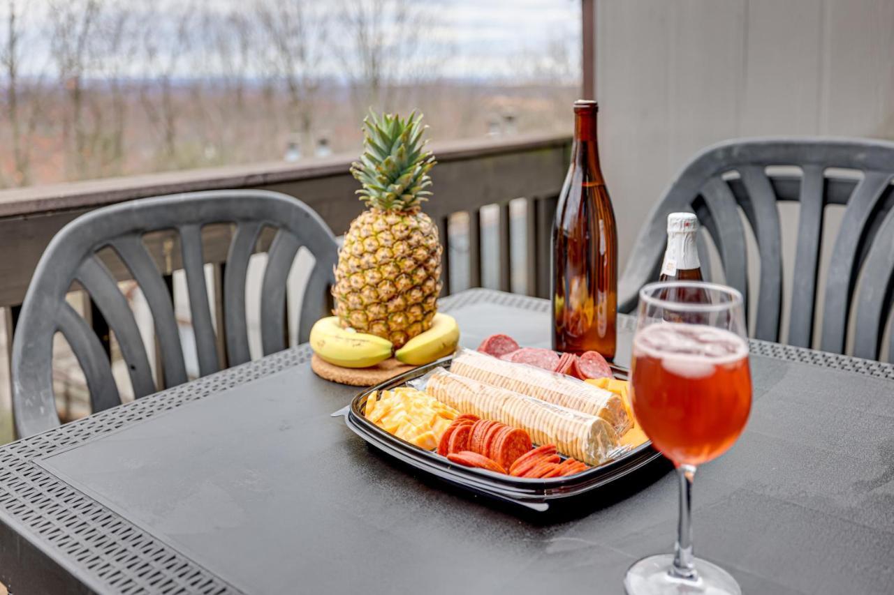 Pocono Paradise 143, New 4Bd, Tannersville, Camelback, Kalahari Εξωτερικό φωτογραφία