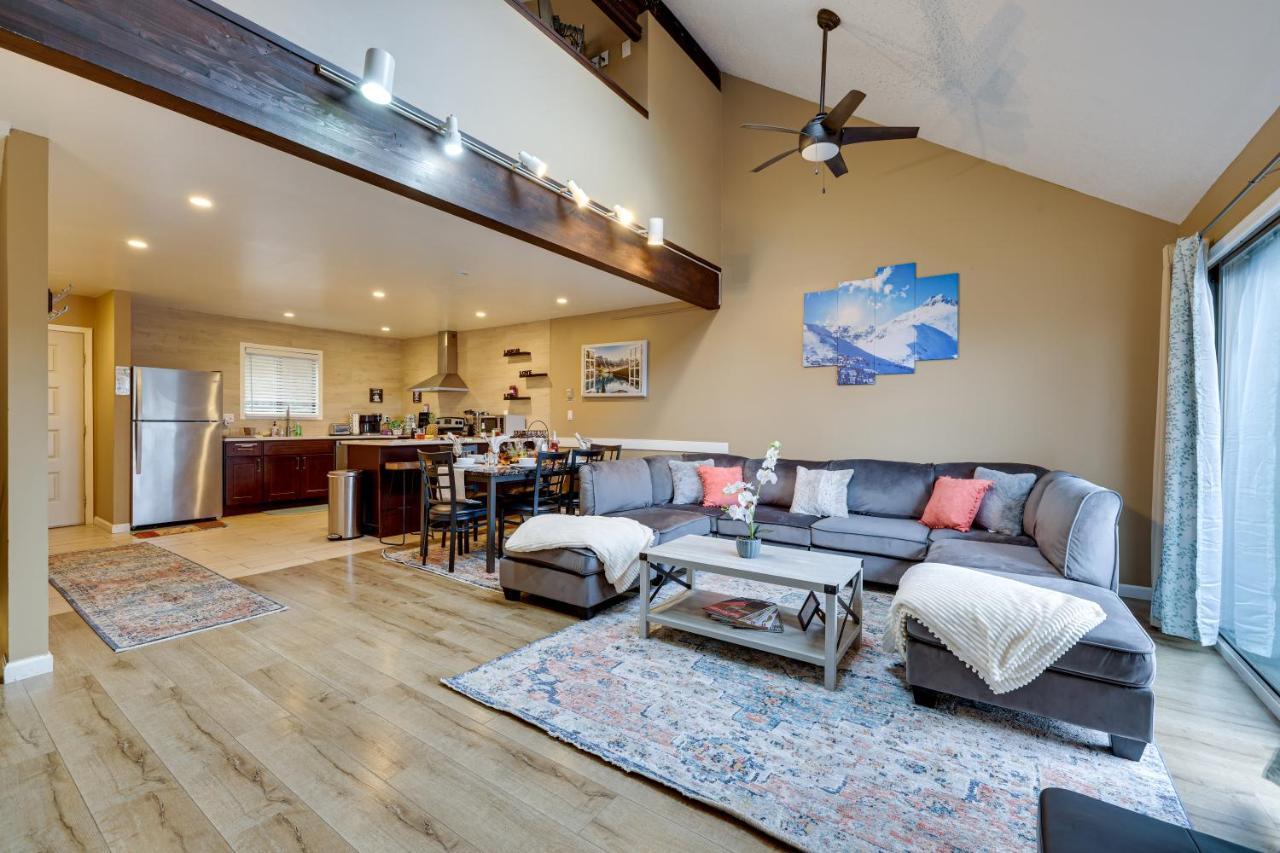 Pocono Paradise 143, New 4Bd, Tannersville, Camelback, Kalahari Εξωτερικό φωτογραφία