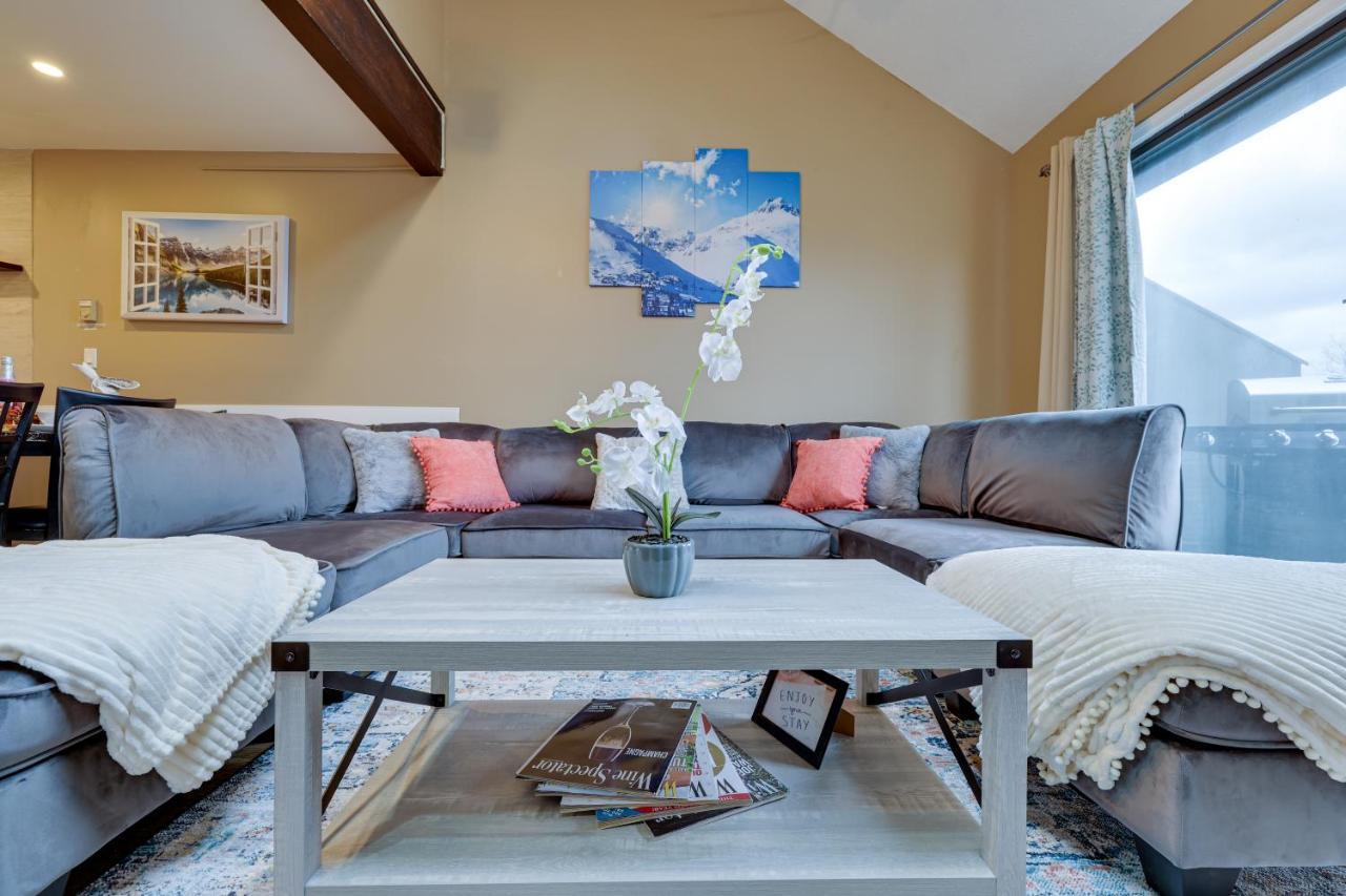 Pocono Paradise 143, New 4Bd, Tannersville, Camelback, Kalahari Εξωτερικό φωτογραφία