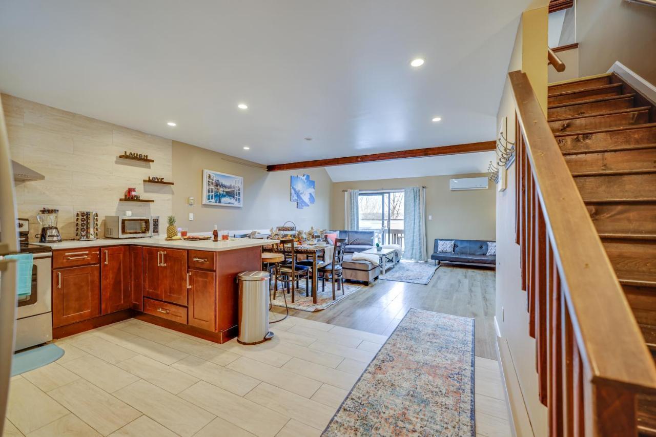 Pocono Paradise 143, New 4Bd, Tannersville, Camelback, Kalahari Εξωτερικό φωτογραφία