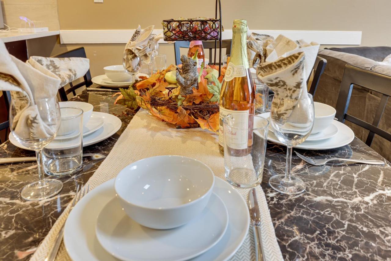 Pocono Paradise 143, New 4Bd, Tannersville, Camelback, Kalahari Εξωτερικό φωτογραφία