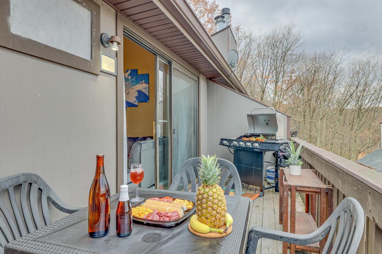 Pocono Paradise 143, New 4Bd, Tannersville, Camelback, Kalahari Εξωτερικό φωτογραφία
