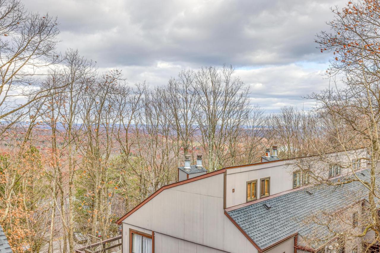 Pocono Paradise 143, New 4Bd, Tannersville, Camelback, Kalahari Εξωτερικό φωτογραφία