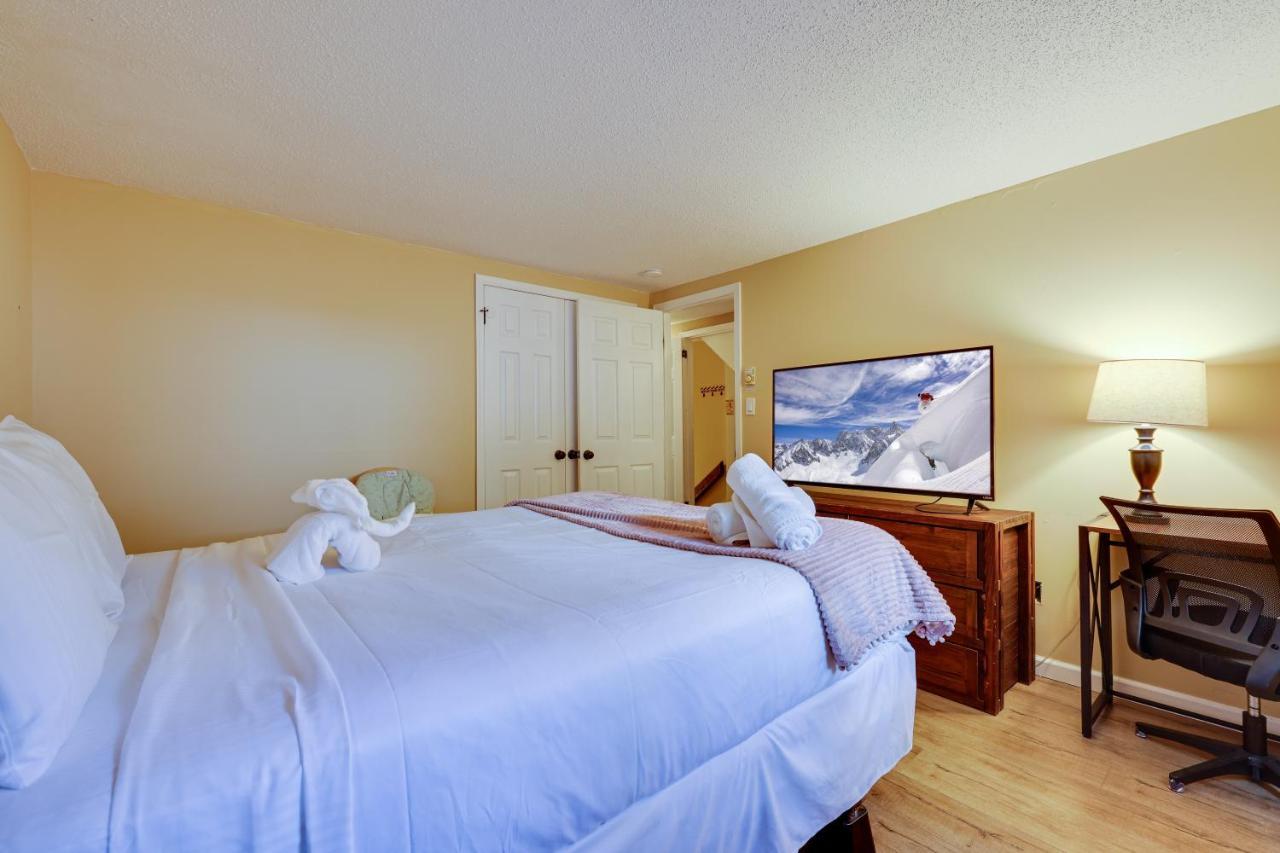 Pocono Paradise 143, New 4Bd, Tannersville, Camelback, Kalahari Εξωτερικό φωτογραφία