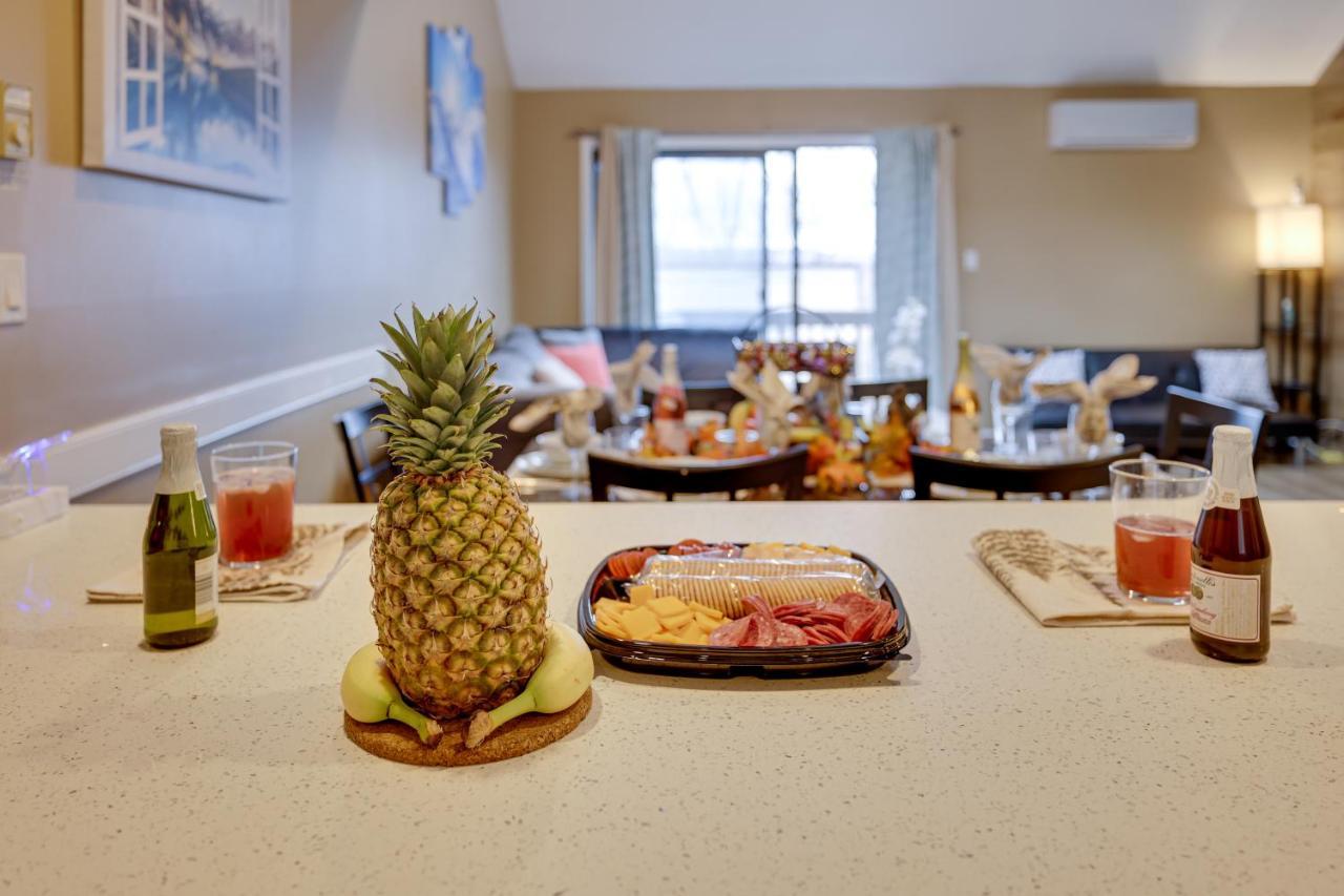 Pocono Paradise 143, New 4Bd, Tannersville, Camelback, Kalahari Εξωτερικό φωτογραφία