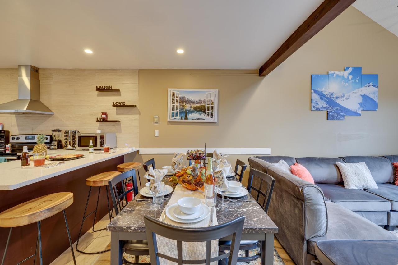 Pocono Paradise 143, New 4Bd, Tannersville, Camelback, Kalahari Εξωτερικό φωτογραφία