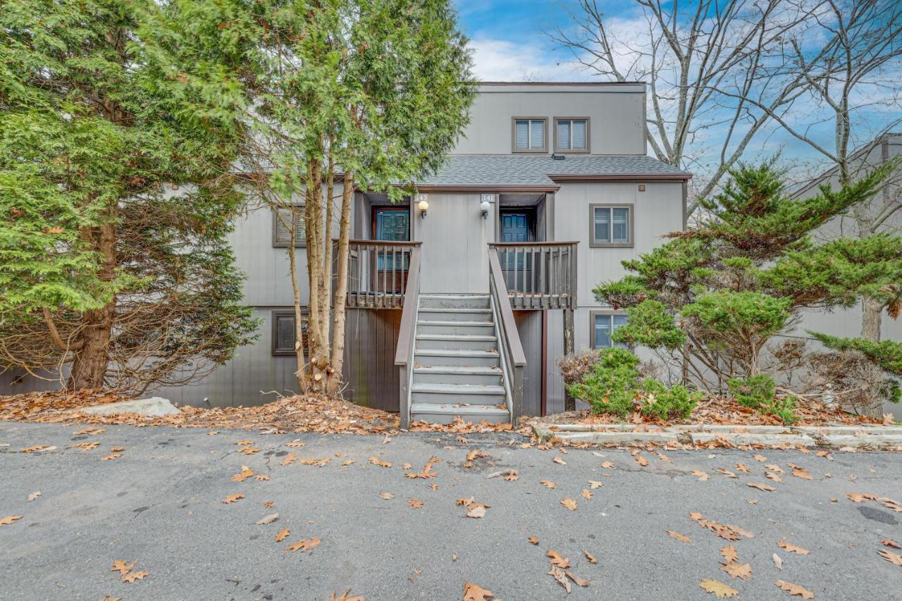 Pocono Paradise 143, New 4Bd, Tannersville, Camelback, Kalahari Εξωτερικό φωτογραφία
