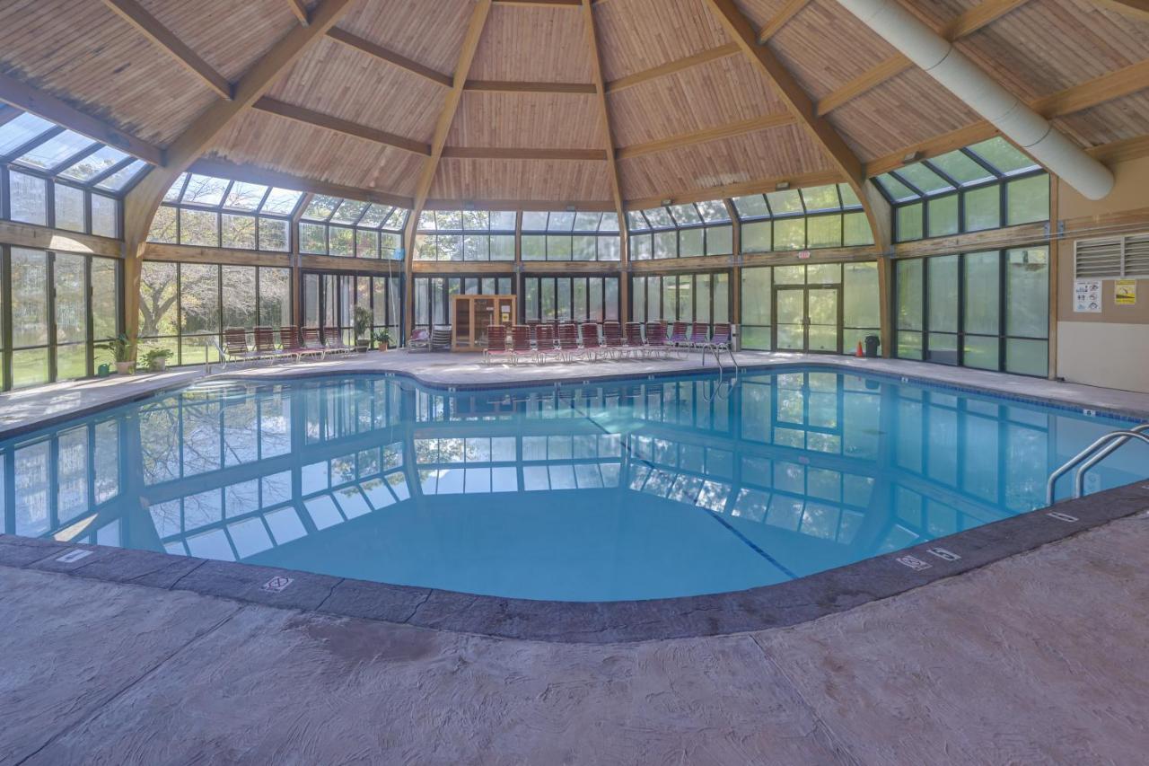 Pocono Paradise 143, New 4Bd, Tannersville, Camelback, Kalahari Εξωτερικό φωτογραφία