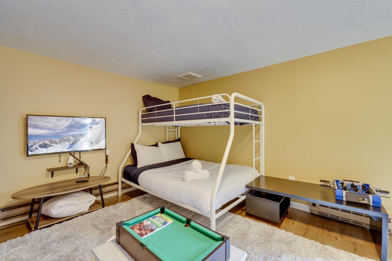 Pocono Paradise 143, New 4Bd, Tannersville, Camelback, Kalahari Εξωτερικό φωτογραφία