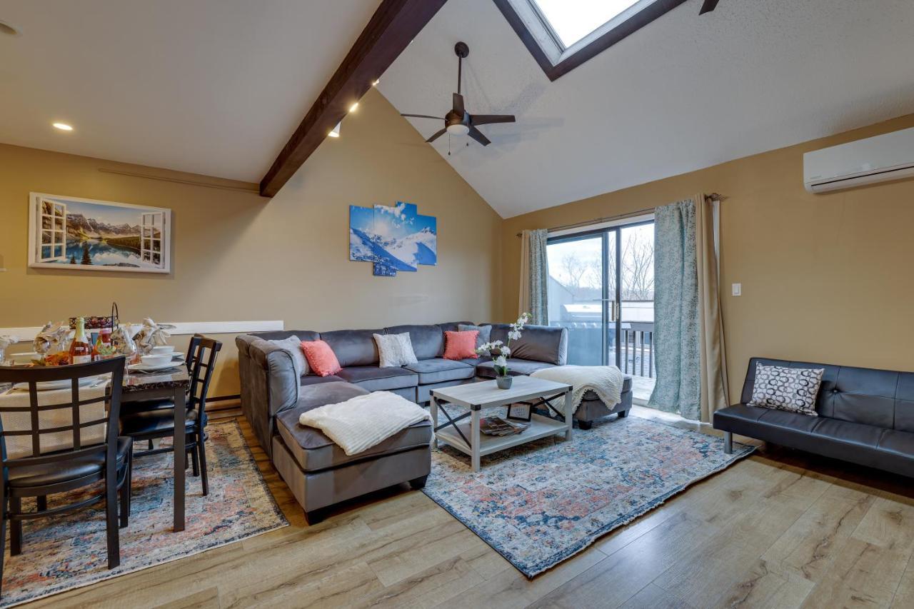 Pocono Paradise 143, New 4Bd, Tannersville, Camelback, Kalahari Εξωτερικό φωτογραφία