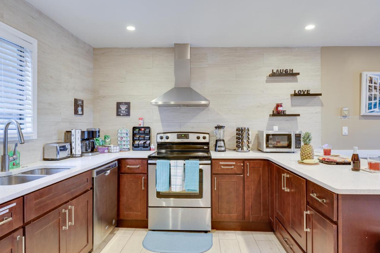 Pocono Paradise 143, New 4Bd, Tannersville, Camelback, Kalahari Εξωτερικό φωτογραφία