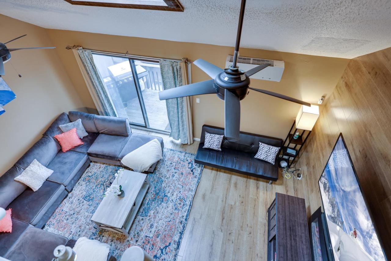 Pocono Paradise 143, New 4Bd, Tannersville, Camelback, Kalahari Εξωτερικό φωτογραφία