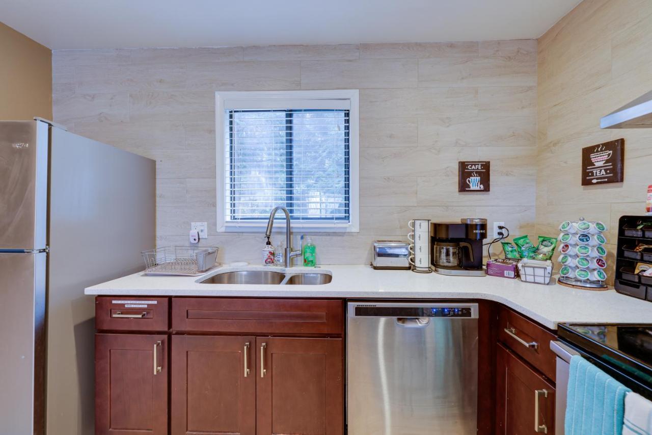 Pocono Paradise 143, New 4Bd, Tannersville, Camelback, Kalahari Εξωτερικό φωτογραφία