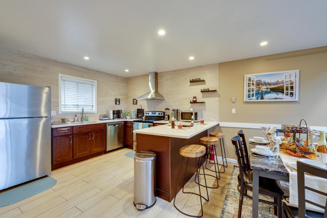 Pocono Paradise 143, New 4Bd, Tannersville, Camelback, Kalahari Εξωτερικό φωτογραφία